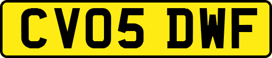 CV05DWF