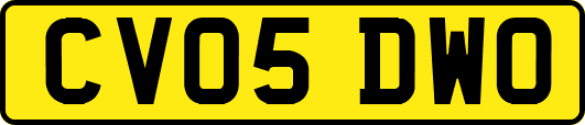 CV05DWO