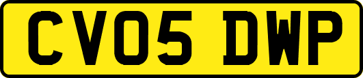 CV05DWP