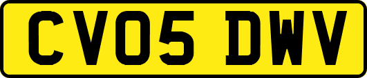 CV05DWV