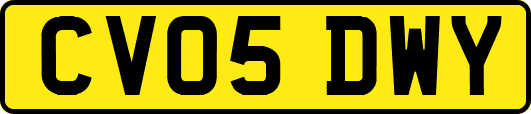 CV05DWY
