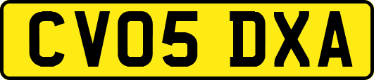 CV05DXA