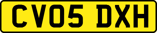 CV05DXH