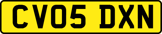 CV05DXN