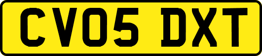 CV05DXT