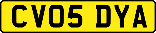 CV05DYA