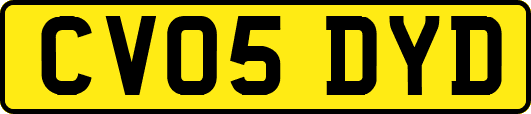 CV05DYD