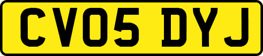 CV05DYJ