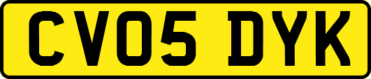 CV05DYK