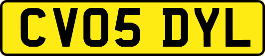 CV05DYL