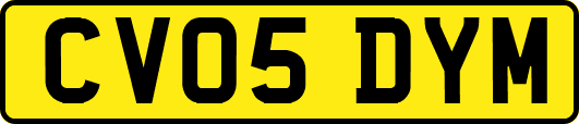 CV05DYM