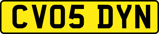 CV05DYN