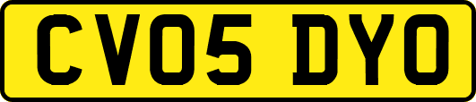 CV05DYO