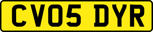 CV05DYR