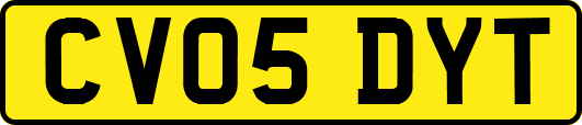 CV05DYT