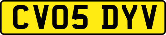 CV05DYV