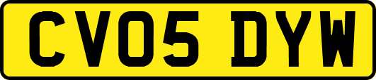 CV05DYW