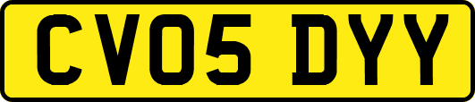 CV05DYY