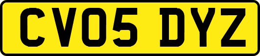 CV05DYZ