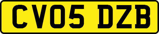 CV05DZB