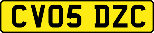 CV05DZC