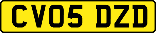 CV05DZD