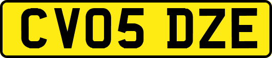 CV05DZE