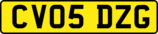CV05DZG