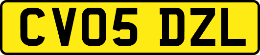 CV05DZL