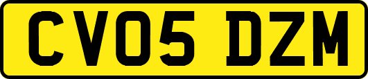 CV05DZM