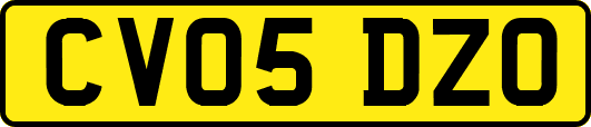 CV05DZO