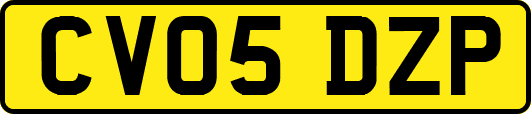 CV05DZP