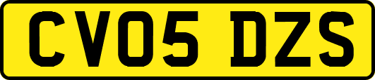 CV05DZS