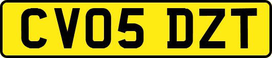 CV05DZT
