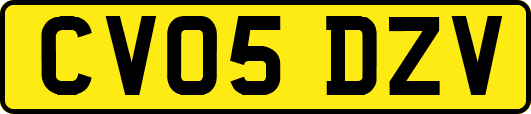 CV05DZV