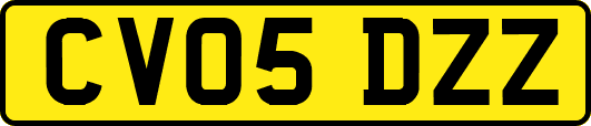 CV05DZZ