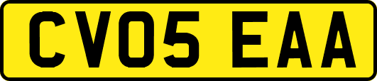 CV05EAA