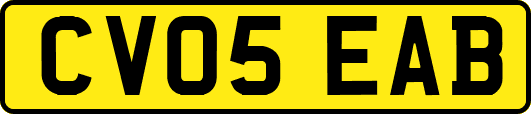 CV05EAB