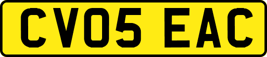 CV05EAC