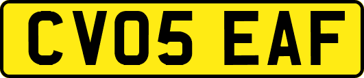 CV05EAF