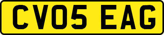 CV05EAG