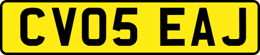 CV05EAJ