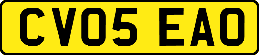CV05EAO