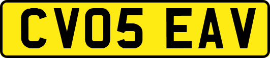 CV05EAV