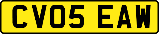 CV05EAW