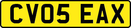 CV05EAX