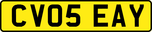 CV05EAY