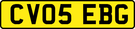 CV05EBG