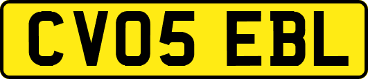CV05EBL