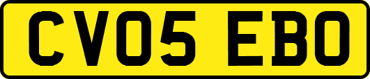 CV05EBO